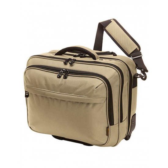 Business Trolley Mission (Beige)