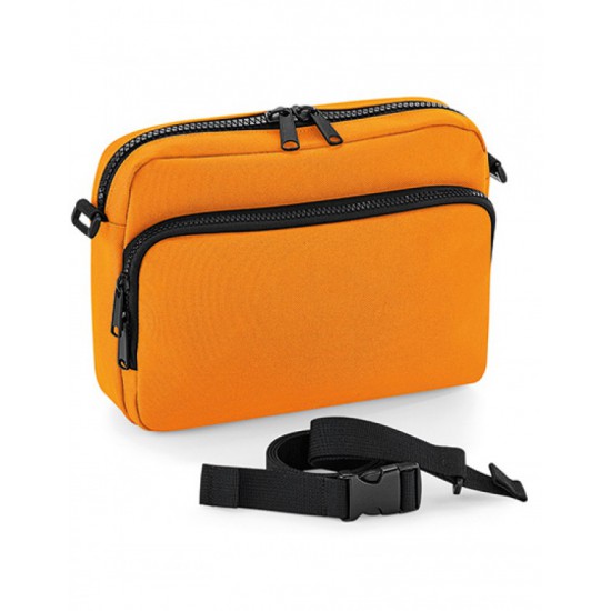 Bagbase Modulr Multipocket 2 Liter  (Orange)