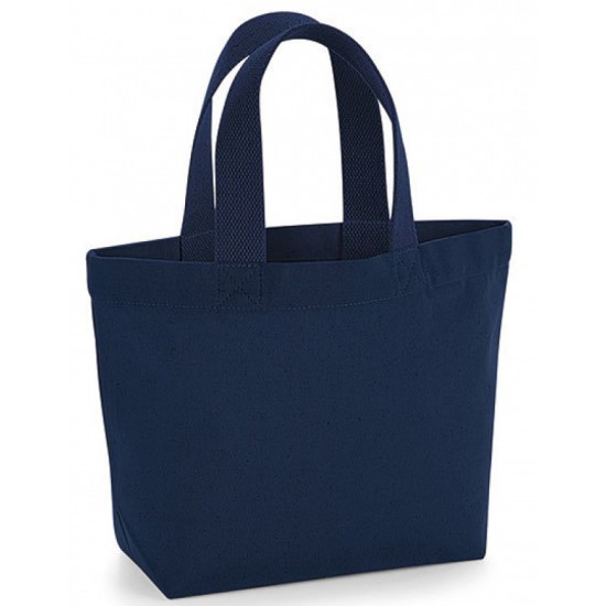 EarthAware® Organic Marina Mini Bag (Donker Blauw)