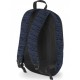 Duo Knit Backpack Maat 31 x 50 x 16 cm (Navy)