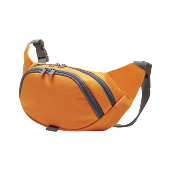 Waist Bag Solution (Oranje)