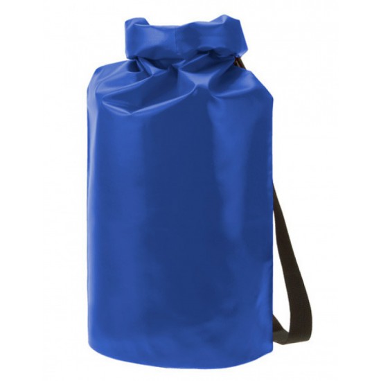 Drybag Splash (Koninklijk Blauw)