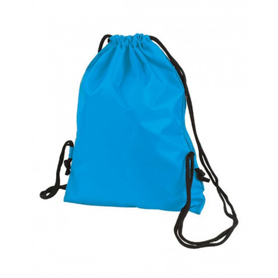 Taffeta backpack Sport (Cyaan)