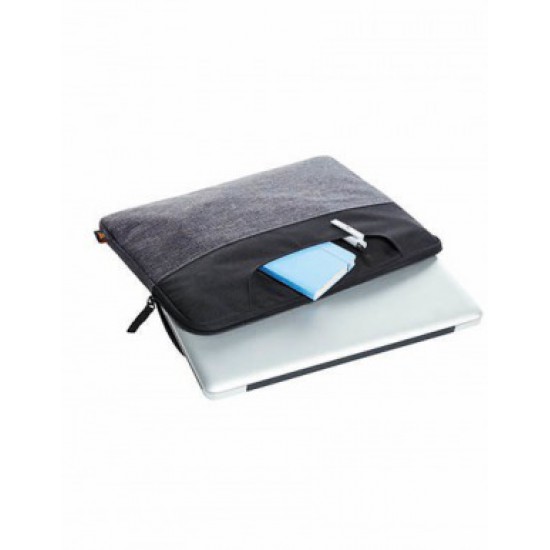 Laptop Bag Elegance (Zwart)