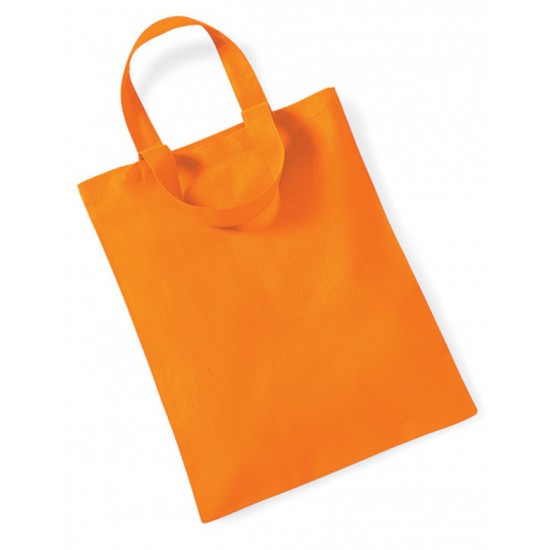 Mini Bag for Life (Oranje)
