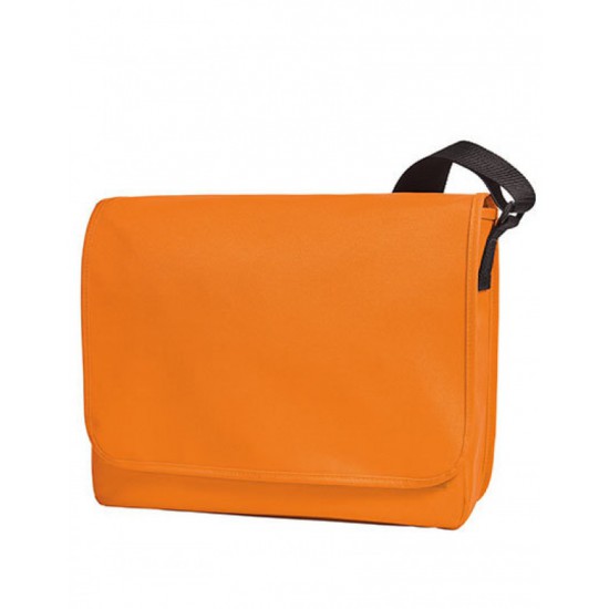 Shoulder Bag Kurier (Oranje)