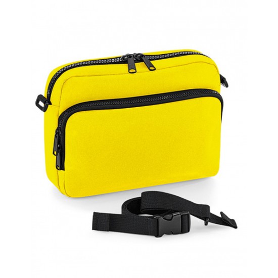Bagbase Modulr Multipocket 2 Liter  (Yellow)