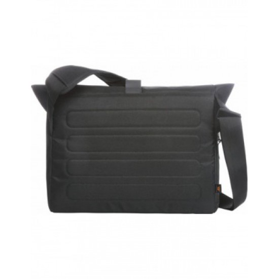 Notebook Bag Loft (Zwart)
