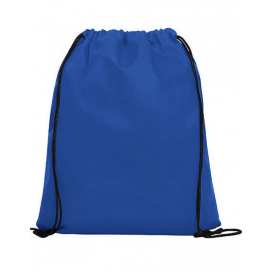 Calao String Bag(Royaalblauw)