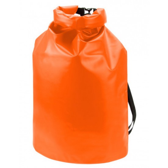 Drybag Splash 2 (Oranje)