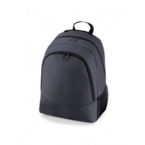 Universal Backpack Maat 30 x 42 x 20 cm (Graphite Grey)