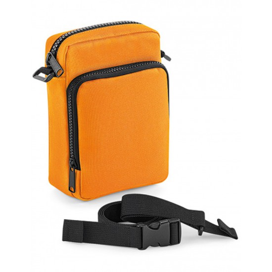 Bagbase Modulr Multipocket 1 Liter  (Orange)
