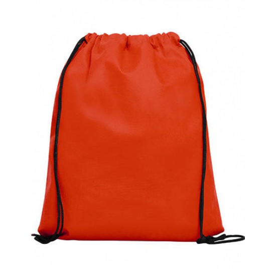 Calao String Bag(Rood)