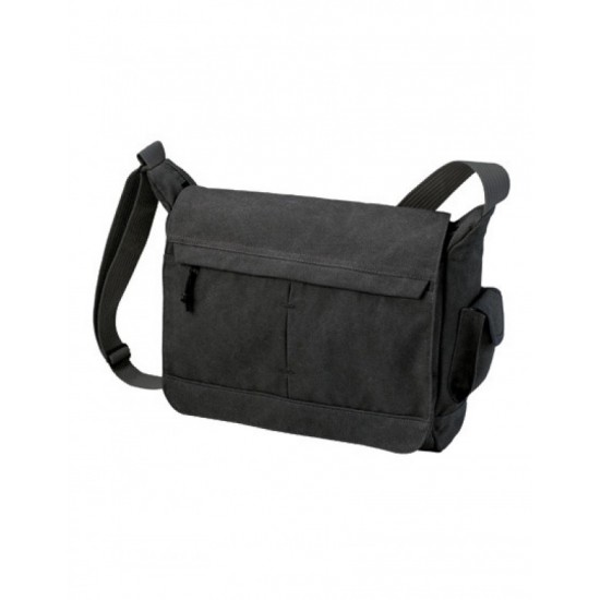 Shoulder Bag Nature (Zwart)