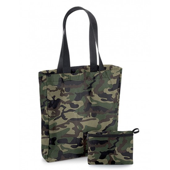 Packaway Bag(Junglecamo)