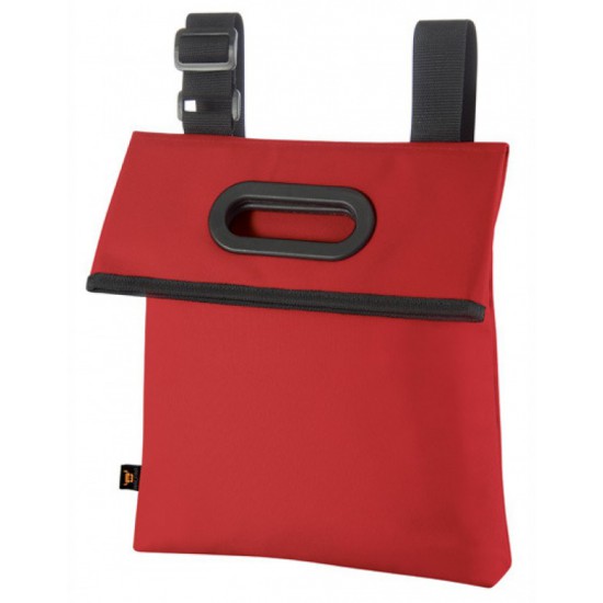 Event Bag Easy (Rood)