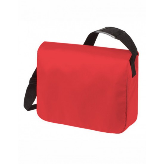 Shoulder Bag Style (Rood)