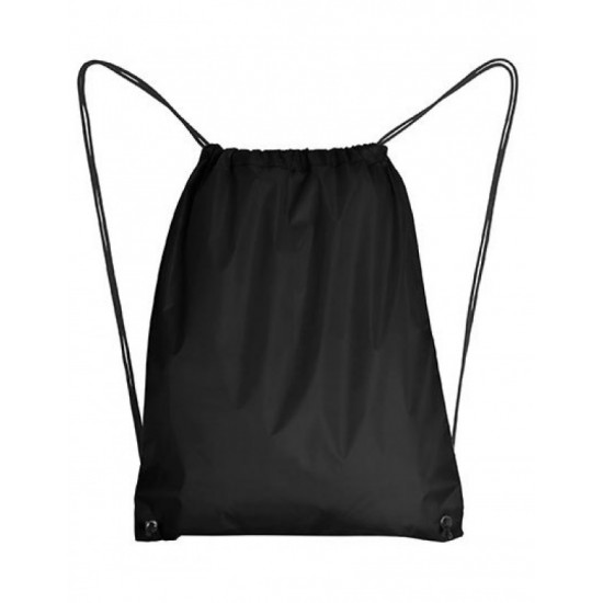 Hamelin String Bag(Zwart)