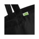 EarthAware? Organic Bag for Life (Zwart)