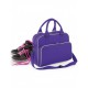 Junior Dance Bag Maat 39 x 29 x 16 cm (Purple)