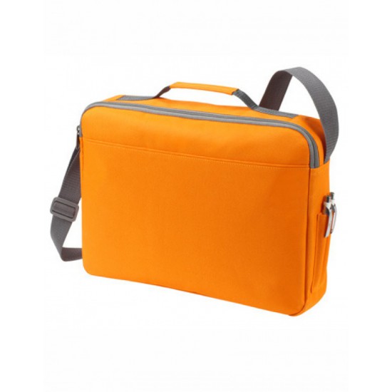 Congress Bag Basic (Oranje)