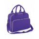 Junior Dance Bag Maat 39 x 29 x 16 cm (Purple)