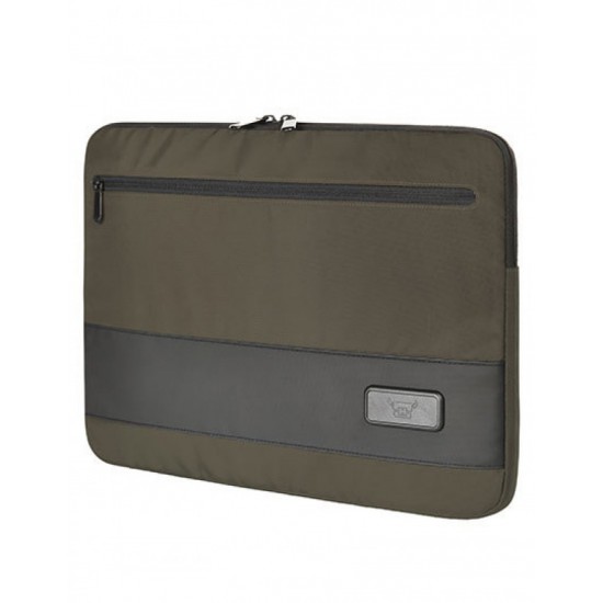 Laptop Bag Stage (Taupe)