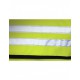 Shoulder bag Reflex (Neon Geel)