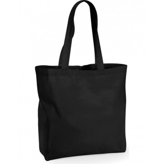 Maxi Bag for Life (Zwart)