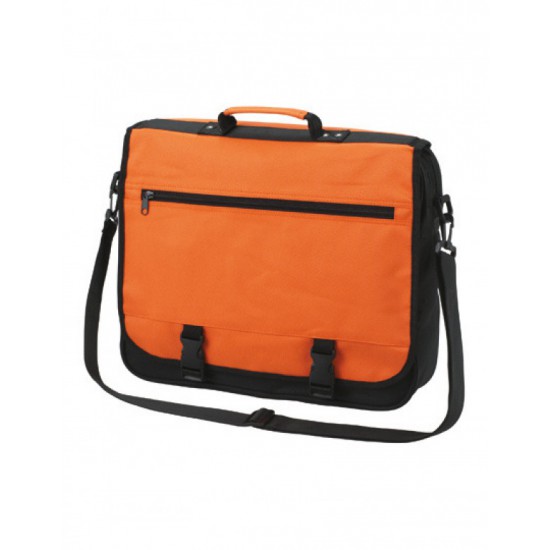 Shoulder Bag Business (Oranje)
