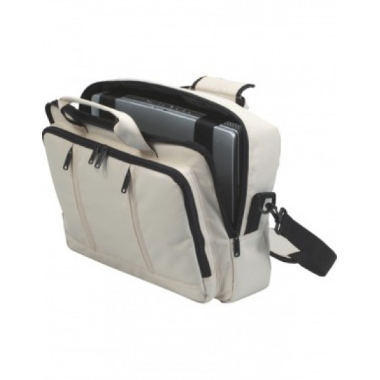 Laptop backpack Economy (Beige)