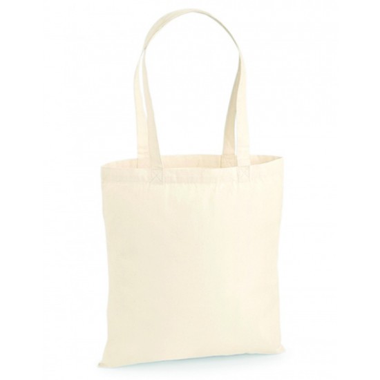 Premium Cotton Bag (Natuurlijk)