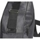 Shoulder Bag - Santiago (Antraciet)