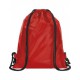 Taffeta backpack Sport (Rood)