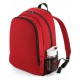 Universal Backpack Maat 30 x 42 x 20 cm (Classic Red)