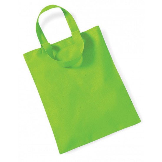 Mini Bag for Life (Limoen Groen)