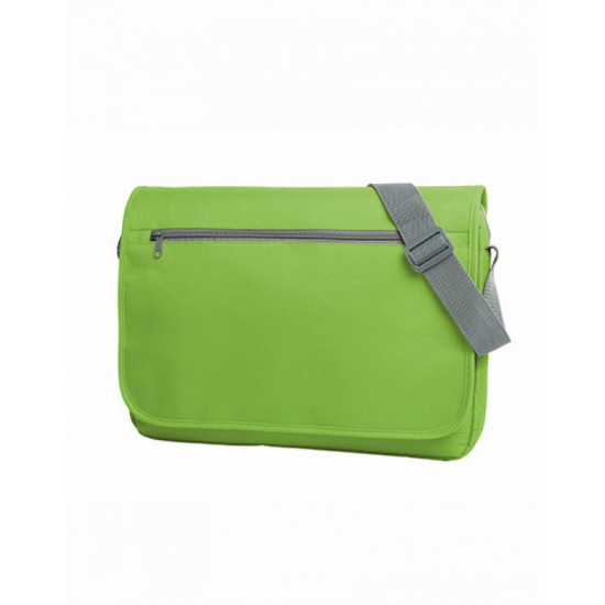 Notebook Bag Solution (Appel Groen)