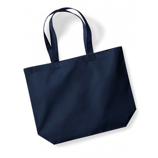 Maxi Bag for Life (Donker Blauw)