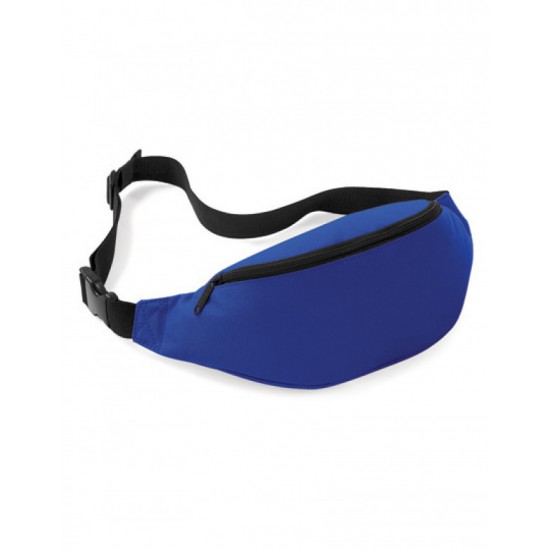 Belt Bag (Blauw)