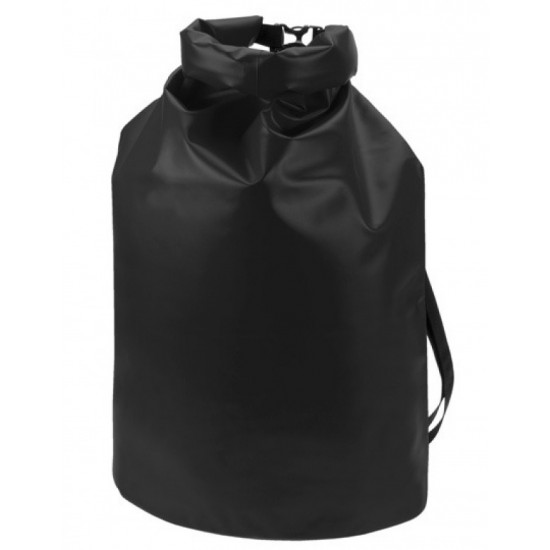 Drybag Splash 2 (Zwart Mat)
