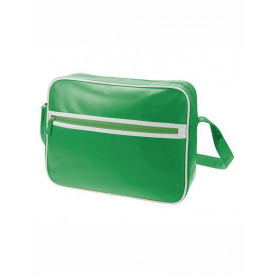 Shoulder Bag Retro (Groen)