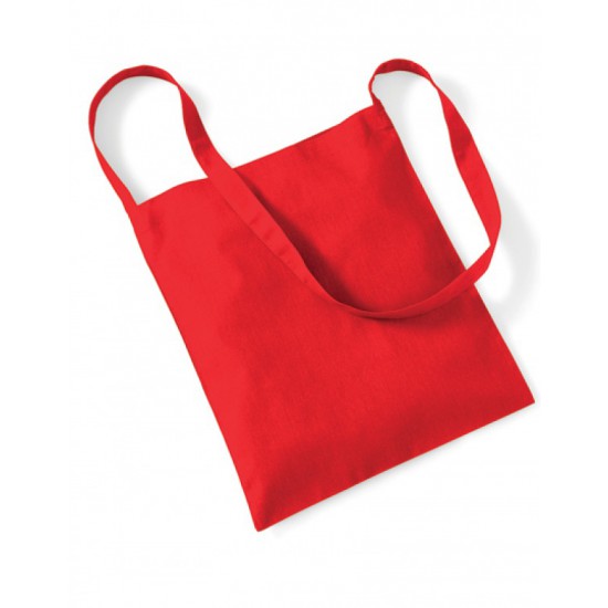Sling Bag for Life (Helder Rood)