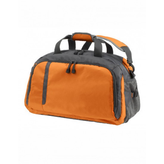 Sport / Travel Bag Galaxy (Oranje)