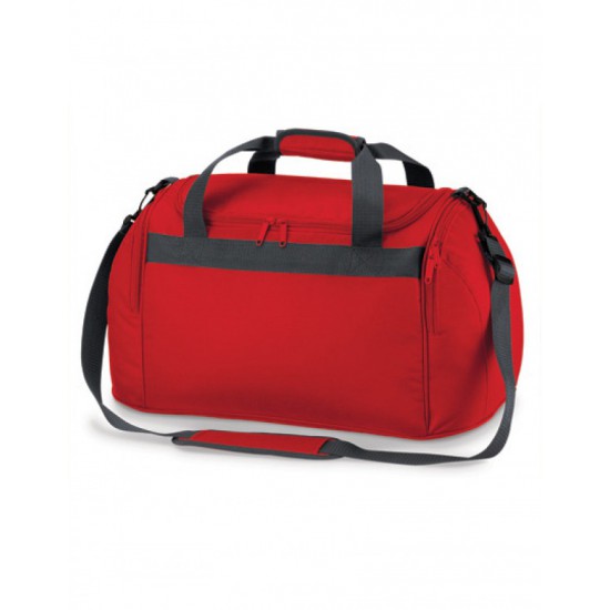 Freestyle Holdall Maat 54 x 28 x 25 cm (Classic Red)