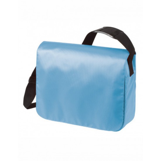 Shoulder Bag Style (Licht Blauw)