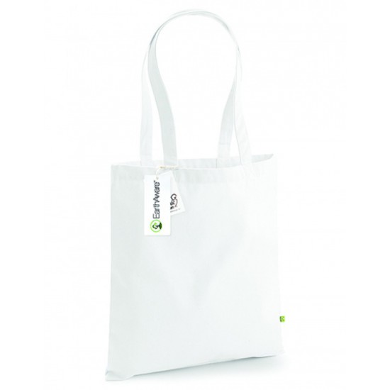 EarthAware? Organic Bag for Life (Wit)