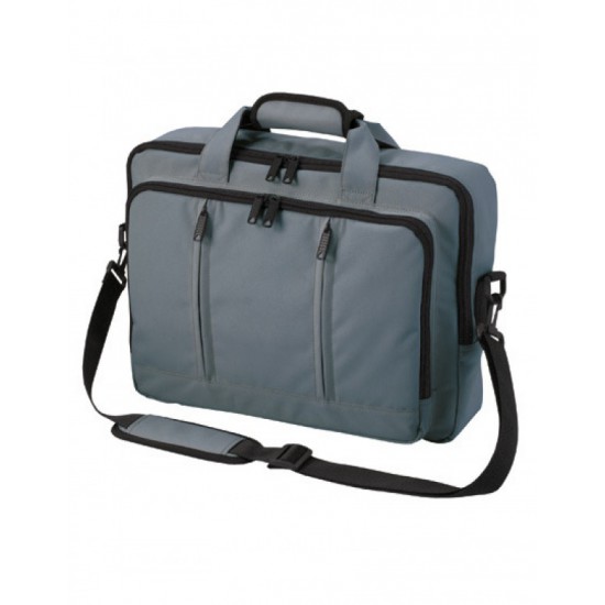 Laptop backpack Economy (Grijs)