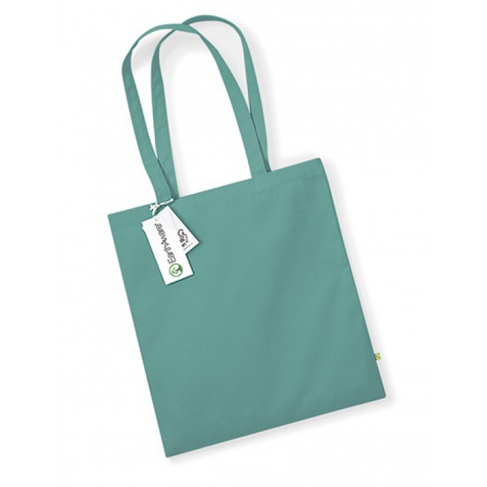 EarthAware? Organic Bag for Life (Groen)
