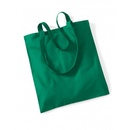 Bag for Life - Long Handles (Groen)