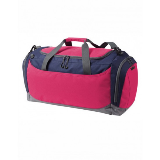 Sport / Travel Bag Joy (Fuchsia)